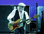 Сегодняшние юбиляры John McVie,John Henry Barbee и др. Рассказывает А ...