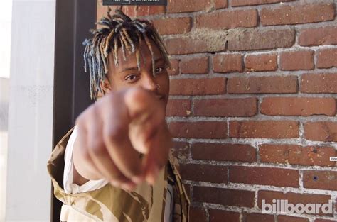 Juice Wrld Video Interview On Breaking Into Hot 100 Top 10 Wanting To