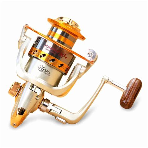 The Best Spinning Reels Reviewed Field Tested