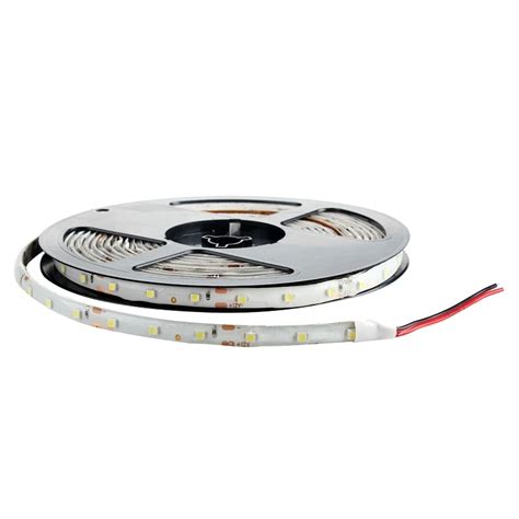 3528 Smd 5m Waterproof Ip65 Flexible Light Strip 300 Led Lamp 12v 5