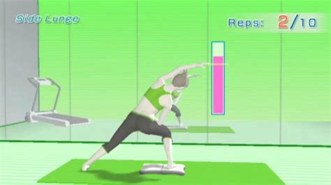 Wii Fit Plus Review Wii Nintendo Life