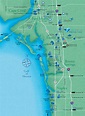 Golf Courses In Naples Florida Map - Printable Maps