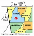 Walker County, Georgia Genealogy Genealogy - FamilySearch Wiki