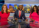 Houston TV news anchors, reporters hires and departures