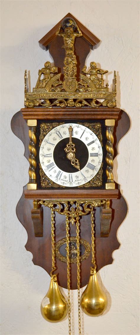 27 сентября 2018 года смотреть онлайн. 1940's Replica Bim Bam Dutch Weight Driven Clock Price Guide