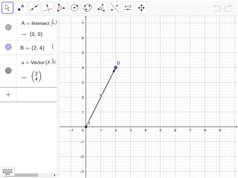 3d Vector Graphing Calculator