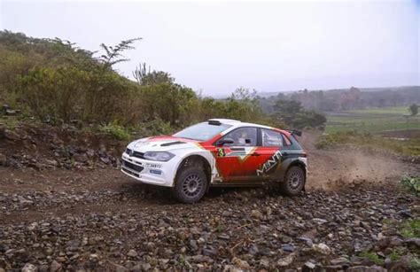 Safari Rally Among 9 Events Confirmed In Partial 2022 Wrc Calendar