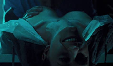 Madeline Zima Nude Sex Scene In The Collector Movie Free