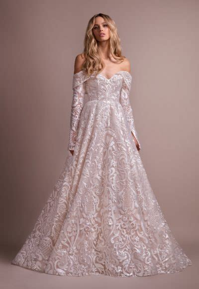 Hayley Paige Kleinfeld Bridal