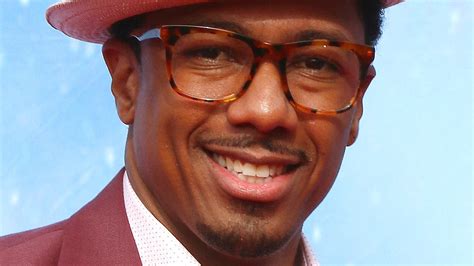 Nick Cannon Gets Brutally Honest About His Insecurities In The Bedroom