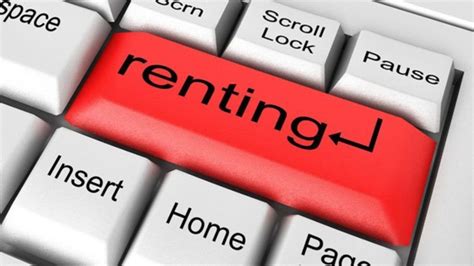 Renting O Leasing ¿qué Te Interesa Más Como Autónomo 24012021