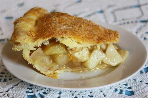 Bake a homemade pie should be on your fall bucket list this year—and with good reason! Homemade Apple Pie - Jenny Can Cook