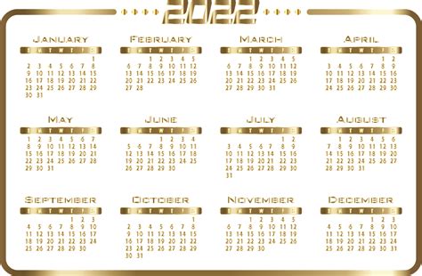 Download Calendar Months Days Royalty Free Vector Graphic Pixabay