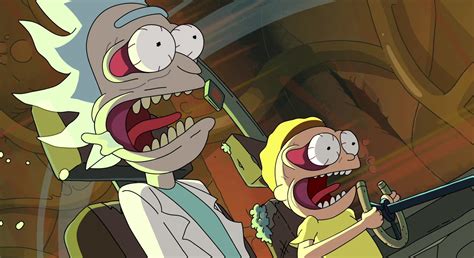 Rick And Morty Season 4 Spoilers S3 Episode May Show Evil Morty Origins