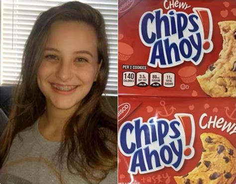 mum s warning daughter with peanut allergy dies after eating cookies