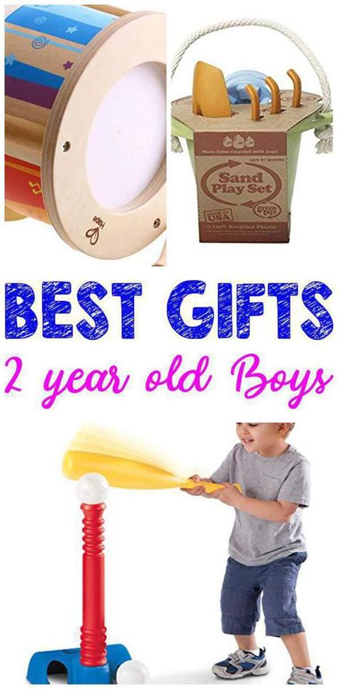 It's happened to the best of us! Best Gifts for 2 Year Old Boys 2019 | 2 year old gifts, 2 ...