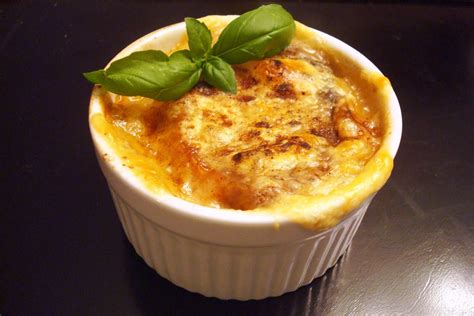 Instant Haute Meal Bistro Style Campbells French Onion Soup