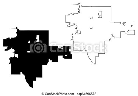 El Mapa De Tulsa Ciudad Tulsa Ciudades United States Estados Unidos