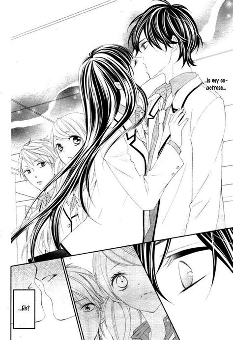 Pin On Manga Couples