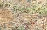 Otley Map