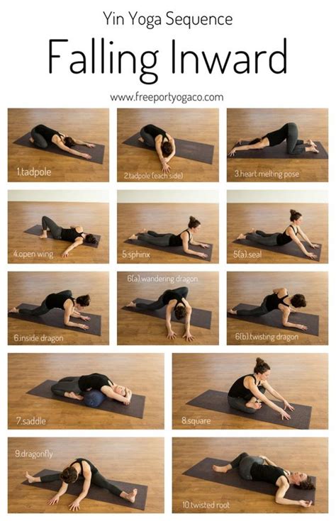 Read hot and popular stories about yinyoga on wattpad. Yin Yoga Sequences For Winter - Blog Dandk