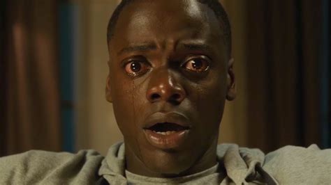 Watch Unsettling Trailer For Jordan Peeles Horror Film Get Out