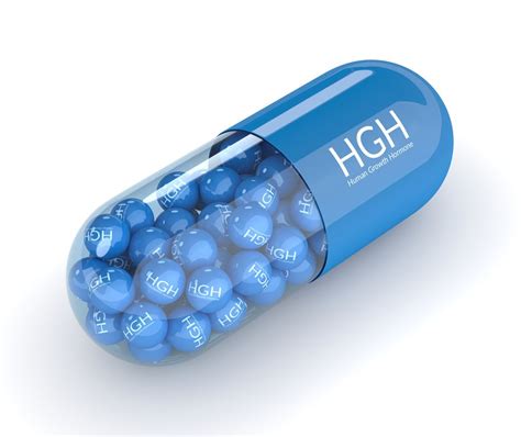 Does Human Growth Hormone Really Work Healthgains