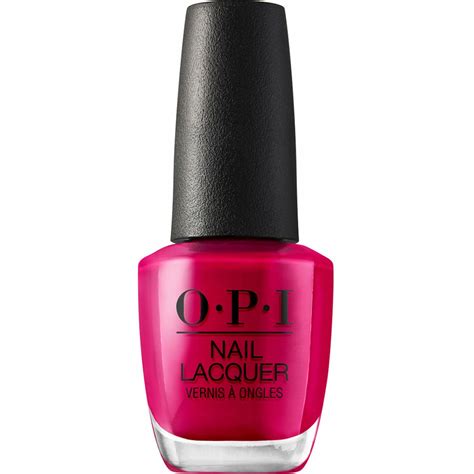 opi nail lacquer nlw62 madam president 15ml
