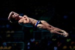 Rio 2016 Olympics: Team GB diver Jack Laugher wins men's 3m springboard ...