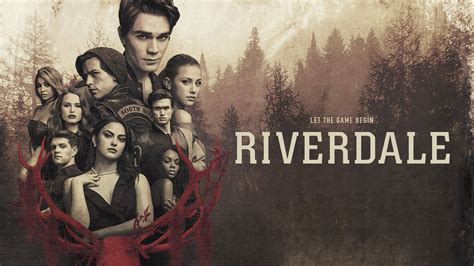 Tv Show Riverdale Hd Wallpaper