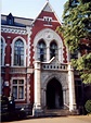 Keiō University | Private, Prestigious, Elite | Britannica