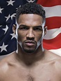 Kevin Lee : Official MMA Fight Record (19-8-0)