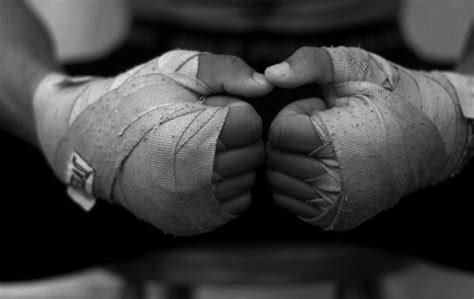 Boxing Tips How To Wrap Your Hands The Right Way All Informal