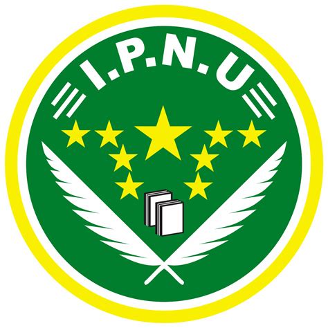 Logo Ipnu Ippnu Png