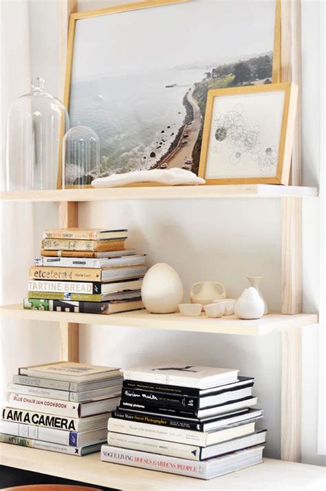 Designing your new home can be a major project, but the benefits will make all the work worthwhile. Bookshelf | Bookshelf styling, Decor, Home decor