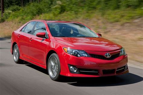 Compare the 2014 toyota camry against the competition. 2014 Toyota Camry Review, Ratings, Specs, Prices, and ...