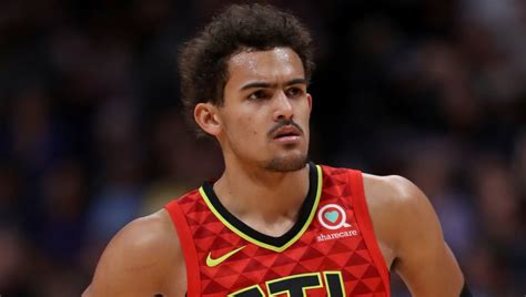 A look at the calculated cash earnings for trae young, including any upcoming years. Rookie Trae Young is Trending Downward in Fantasy Production | theduel