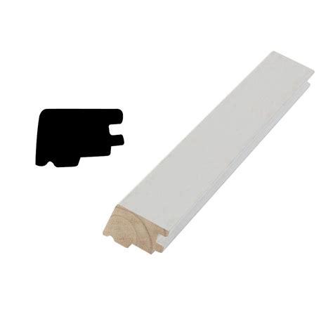 Alibaba.com offers 819 pvc window sill products. Woodgrain Millwork WG WDS1 1-3/4 in. x 1-1/8 in. Primed ...