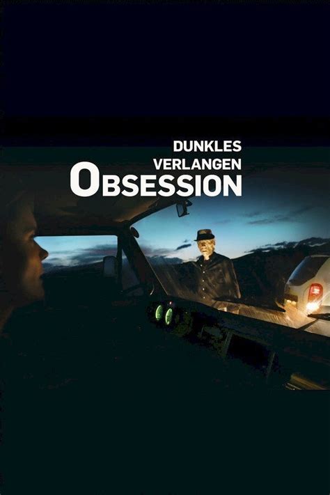 Obsession Dark Desires Serie