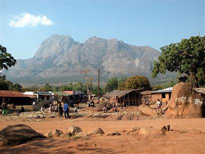Malawi Zambia Mulanje