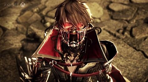 Code Vein Introduces Us To The Revenants In New English Story Trailer