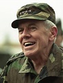 General John Galvin - obituary - Telegraph