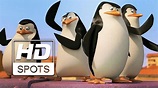 Los Pingüinos de Madagascar | TV Spot - YouTube