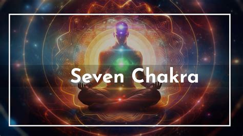 Quick 7 Chakra Cleansing Root To Crown YouTube