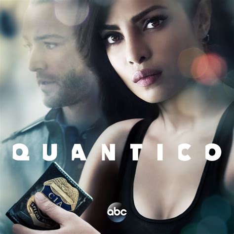Quantico Season 2 Wiki Synopsis Reviews Movies Rankings