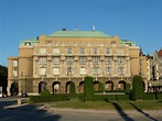 Fakultät für Kunst und Philosophie der Karlsuniversität Prag - Prag