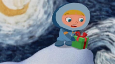 The Christmas Wish Little Einsteins Season 1 Episode 15 Apple Tv