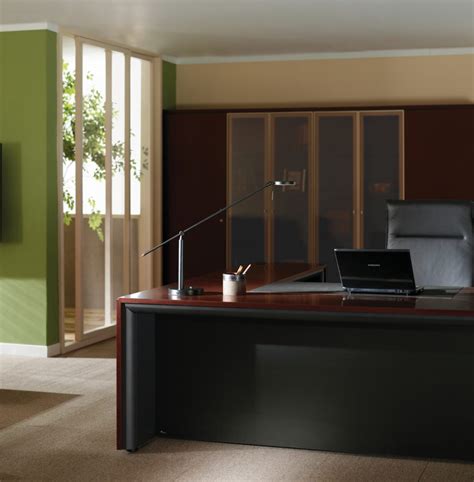 Arab Gulf Office Furniture System Furniture
