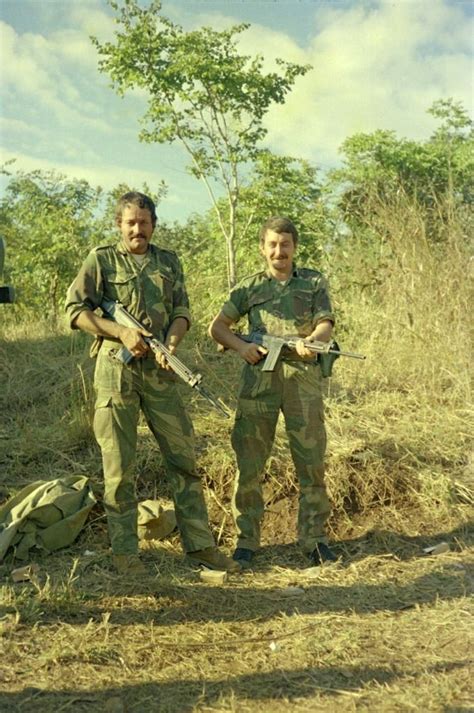 Pin On Rhodesian Bush War 1965 1980