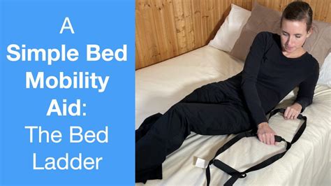 Bed Mobility After Hip Replacement How To Get In And Out Of Bed